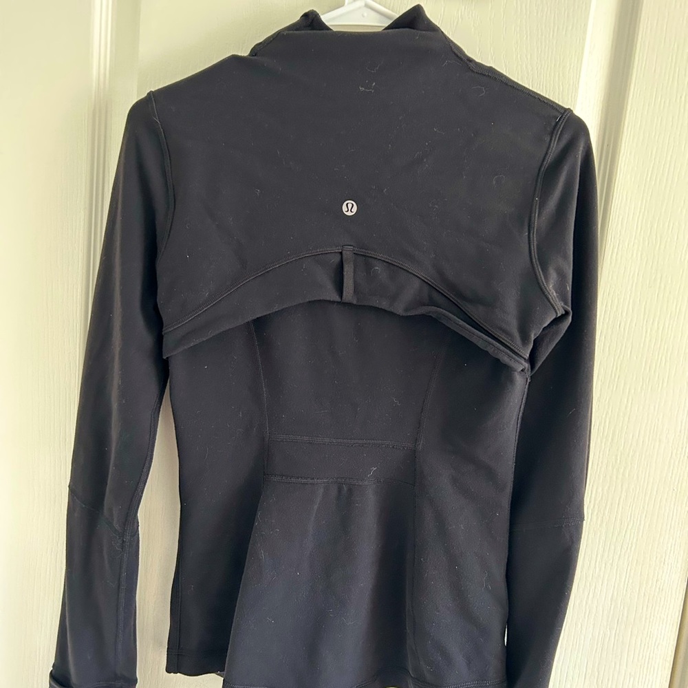 Lululemon Define Jacket Size 6
